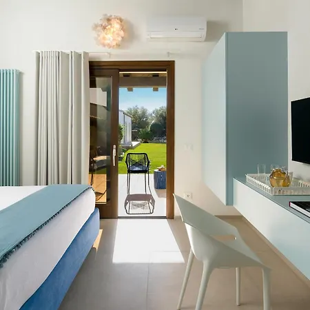 Villa Corte Moscata *