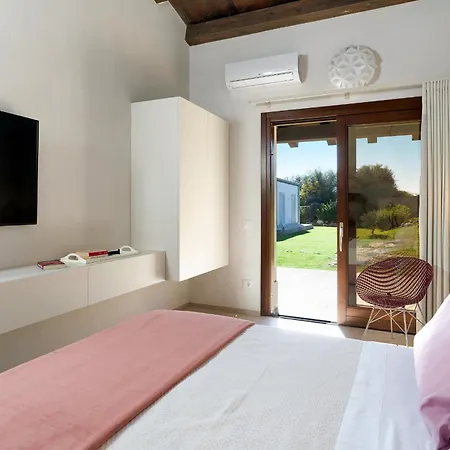 Corte Moscata Villa *