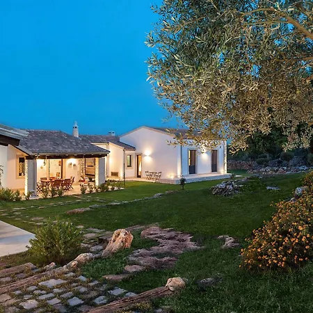 Villa Corte Moscata *