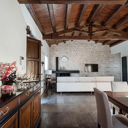 Villa Corte Moscata