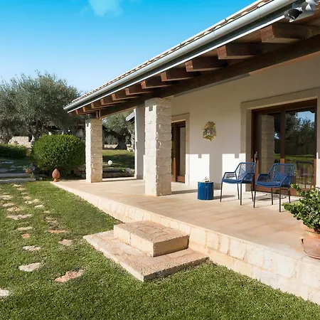 Villa Corte Moscata *