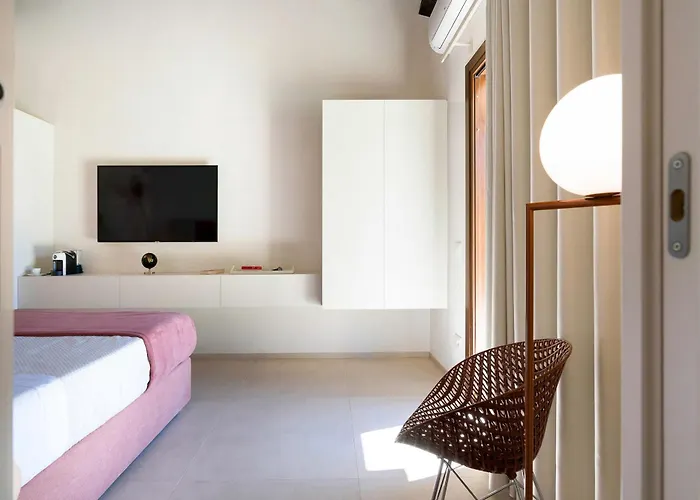 Corte Moscata וילה *