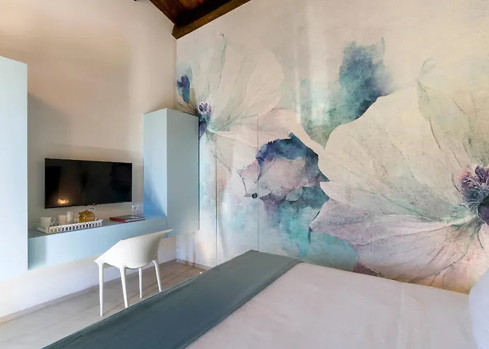 Corte Moscata וילה רוסוליני