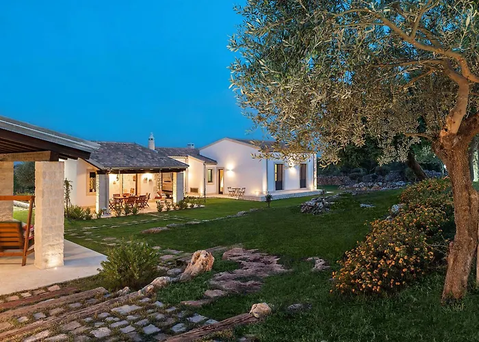 וילה Corte Moscata *