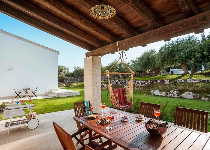 וילה Corte Moscata רוסוליני