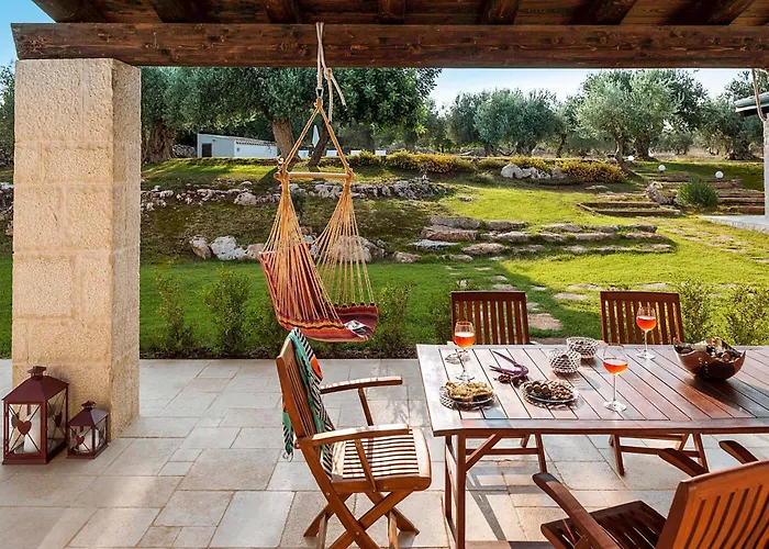 Corte Moscata רוסוליני