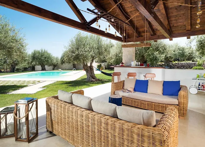 וילה Corte Moscata רוסוליני