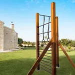 Villa Corte Moscata Rosolini