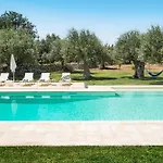 Corte Moscata Villa *