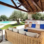 Villa Corte Moscata Rosolini