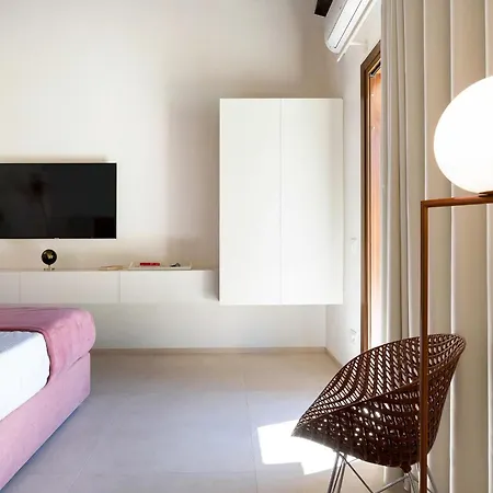 Corte Moscata Villa *