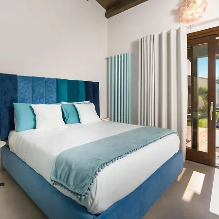 Corte Moscata Villa *