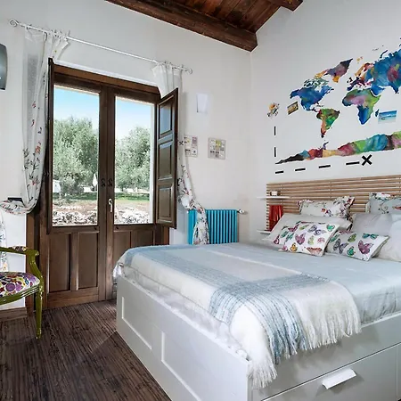 Villa Corte Moscata *