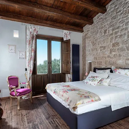 Villa Corte Moscata *