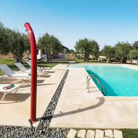 Corte Moscata Villa Rosolini