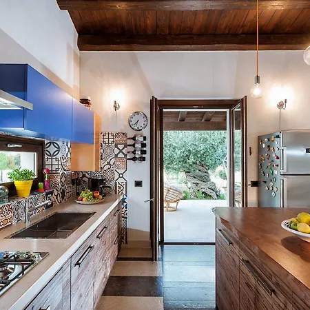 Corte Moscata Villa *