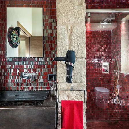 Corte Moscata Villa Rosolini