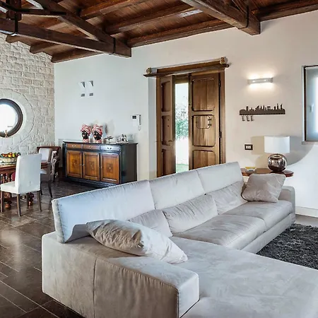 Villa Corte Moscata