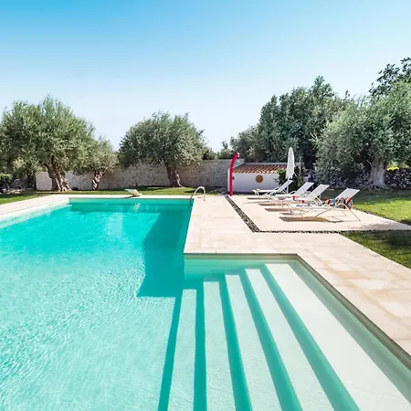 Villa Corte Moscata *