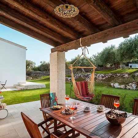 Villa Corte Moscata Rosolini