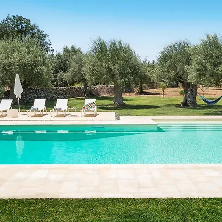 Corte Moscata Villa *