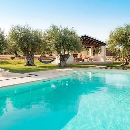 Corte Moscata * Rosolini