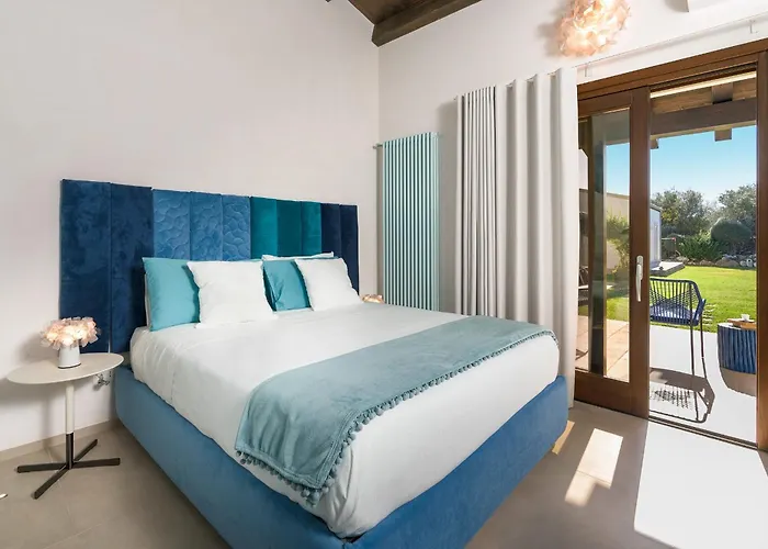 Corte Moscata Villa *