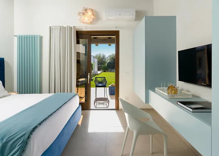 Villa Corte Moscata *