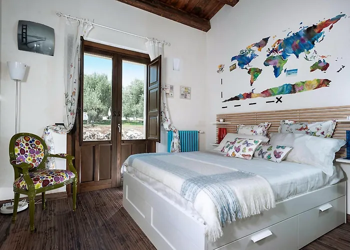 Villa Corte Moscata *