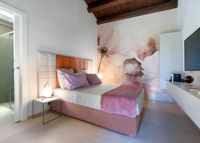 Villa Corte Moscata Rosolini