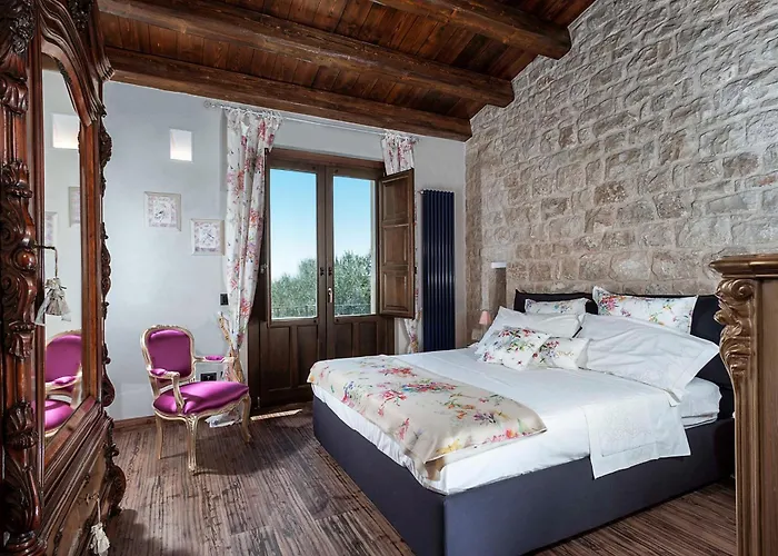 Villa Corte Moscata *