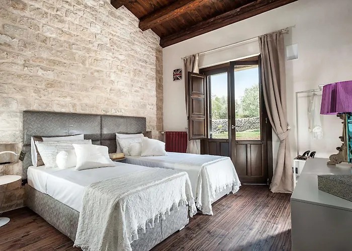 Villa Corte Moscata Rosolini