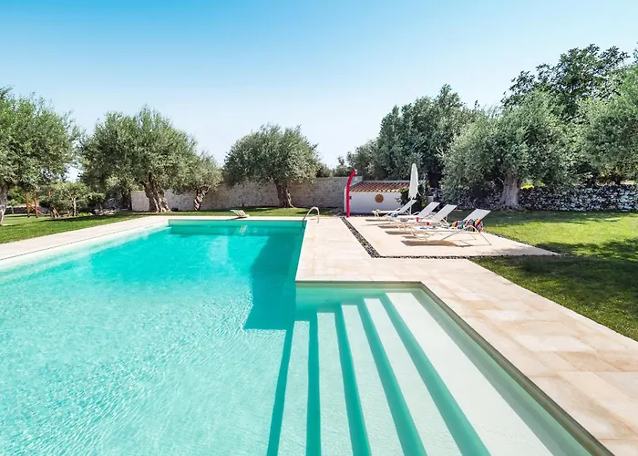 Villa Corte Moscata *