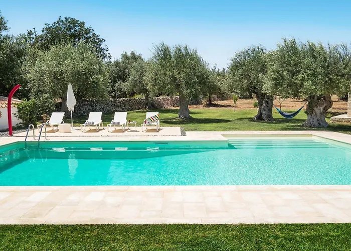 Corte Moscata Villa *