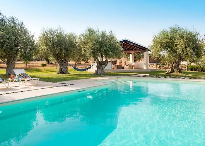 Corte Moscata * Rosolini